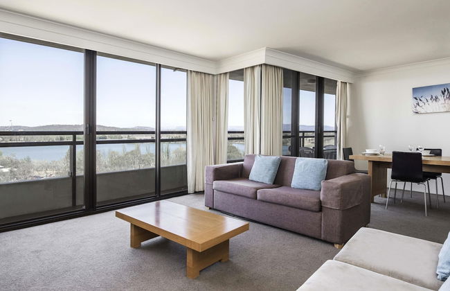 BreakFree Capital Tower - Foto 24