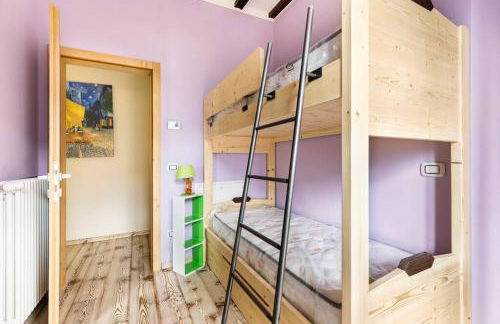 Villa In Montagna - Caldes - Val Di Sole - Foto 51