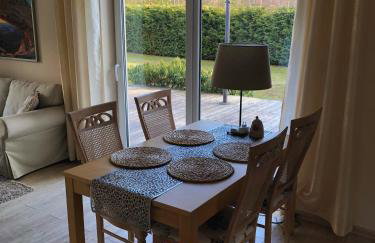 Dom letni Słoneczny Taras - Foto 23