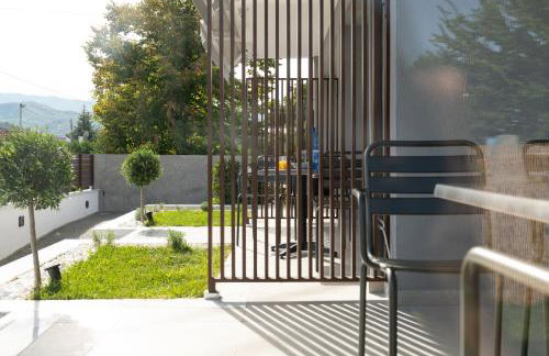 Afros Suites - Foto 18