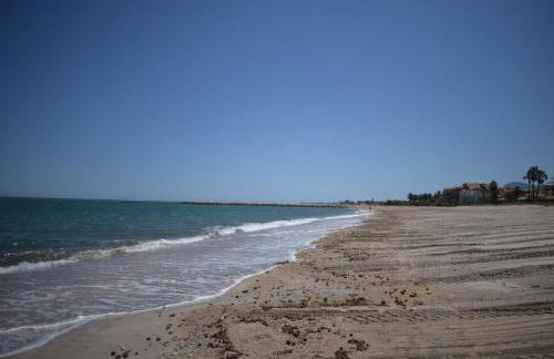 Anacasa Atico Riu Bolulla Marenia AT1102 - Foto 55