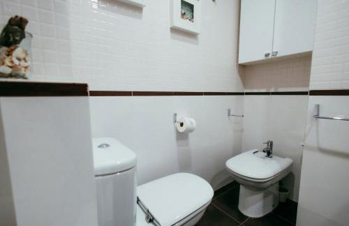 Apt Ruzafa, City Centre 10 Min, Terrace, 2 Rooms - Foto 24