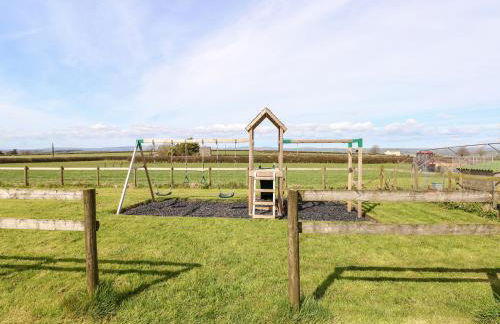 Dairy Cottage - Foto 21