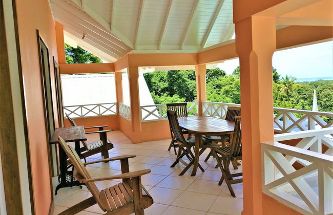 Tobago Hibiscus Villas and Apartments - Foto 29