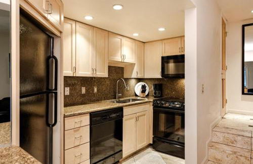 Durant Unit C12, Condo with 2 Fireplaces, Access to Pool & Hot Tub - Foto 6