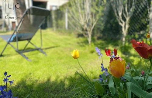 Gîte Saint Joseph - Foto 41