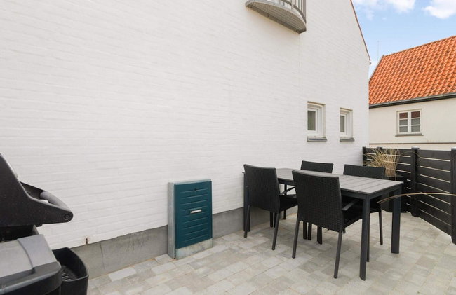 5 Star Holiday Home in Lokken - Foto 17