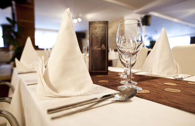 Apart Hotel Zoned - Foto 39