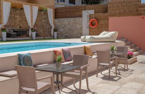 Arhontiko Arhanes Suites - Photo 41