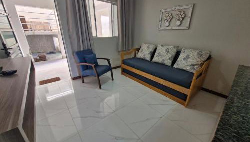 Village Bella Lunna 08 - 1 Qto - Guarajuba - Foto 3