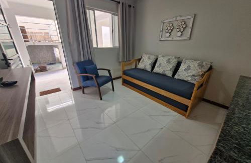 Village Bella Lunna 08 - 1 Qto - Guarajuba - Foto 3