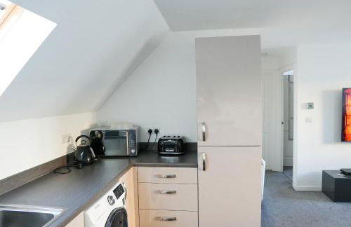 Stunning Two-Bedroom Apartment at A3REE, Free Parking, near Cribbs Causeway Mall - Foto 24