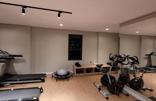 Studio Novo Alto Padrão - Centro - Foto 72