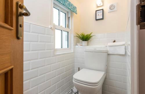 Old Rectory House - Foto 16