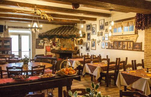 Agriturismo La Locanda Del Parco - Foto 13