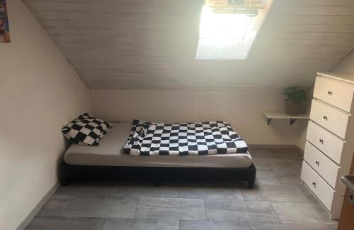 Modern attic apartment with pool view AC and gym - Foto 20