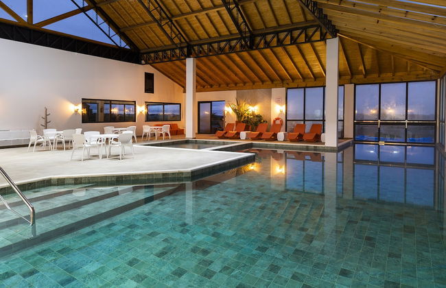 Cerro Azul Hotel Fazenda - Foto 40