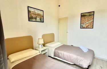 Accommodation near the airport - Foto 11