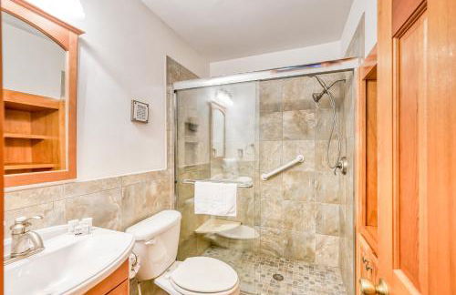 Woodhaven Hideaway - Foto 16