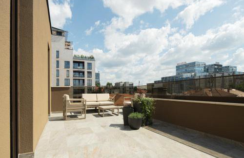 Echo Art Residence - Foto 4