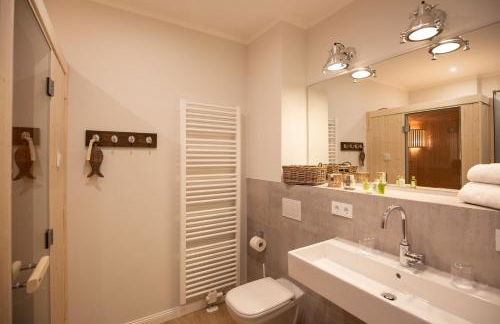 Dockside Travemünde - Foto 54