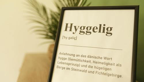 Ferienwohnung Hyggelig - Foto 2
