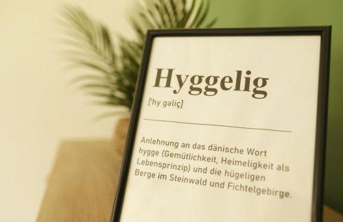 Ferienwohnung Hyggelig - Foto 2