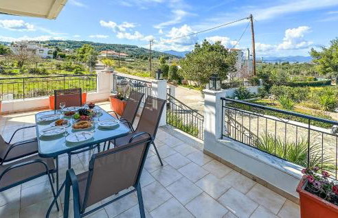 Nice Home In Theologos With Wi-Fi - Foto 7