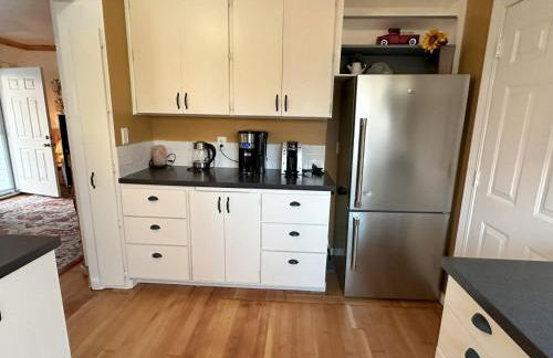 BoDekes N Tacoma Landing with HOT TUB near University - Foto 12