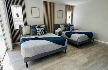 Luxury beach house W/HeatedPool - Foto 35