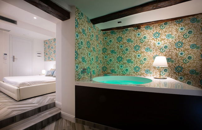 La Terrazza Antica Dimora - Photo 17