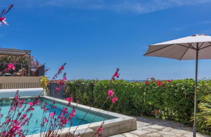 Les Terrasses d'Erbalunga - Foto 26