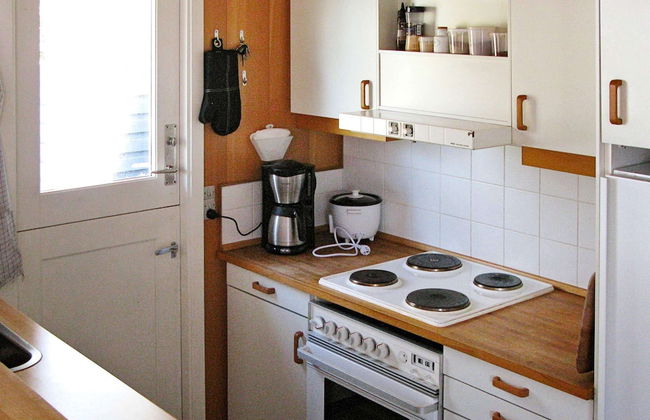 Cozy Holiday Home in Jutland near Limfjorden - Foto 25