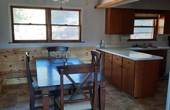 Elk Creek Resort - Foto 49