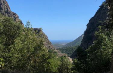 Villa Alivu belle piscine chauffée - Foto 45