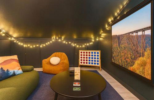 4-bedroom house in charming Oak Hill with WiFi, AC. Relax and enjoy - Foto 27