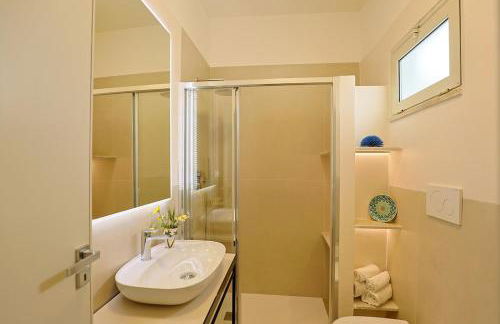 Panoramico Appartamento Lido Conchiglie - Foto 32