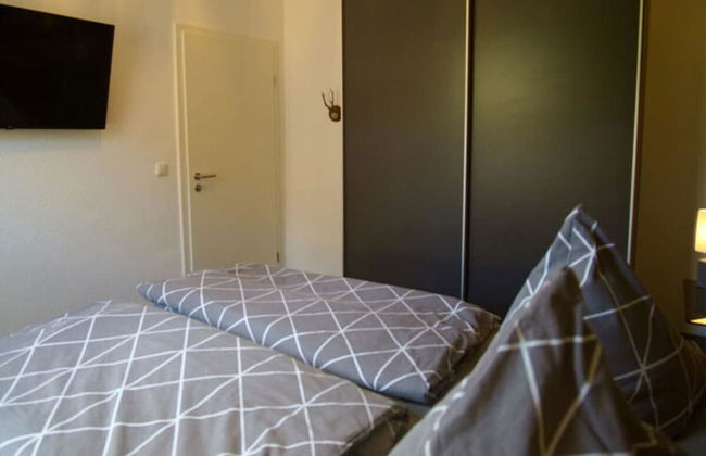 Holiday Apartment Busch - Foto 7