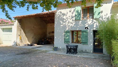 Gîte des deux platanes - Foto 3