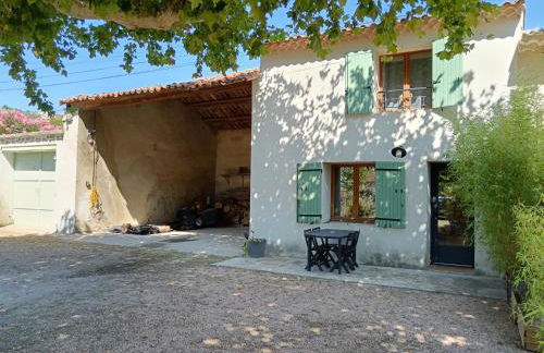 Gîte des deux platanes - Foto 3