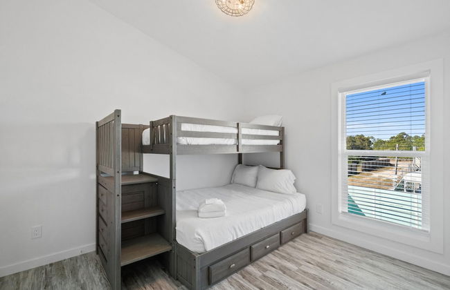 Beach House - Surfs Up Under Tow by PHG - Foto 5