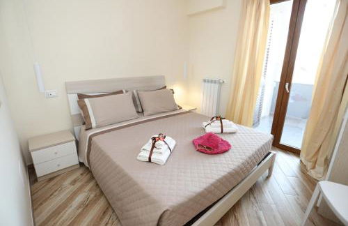 Smile Apartments Vista Mare, Balcone e Parcheggio su Richiesta - Photo 35