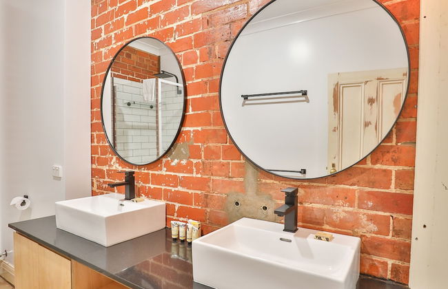 Indulge Apartments - Eighth Street - Foto 17