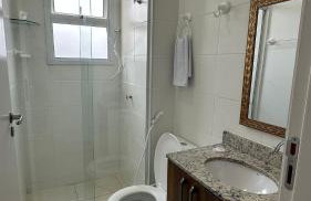 Appartamento nuovo completo a Ponta Negra - Foto 9