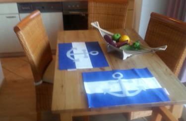 Fewo Schwalbennest-exklusiv-eigener Strandzugang-Wellenrauschen - Photo 25