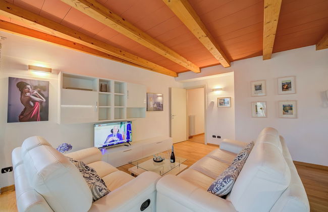 Concordia Apartment Laveno - Foto 16