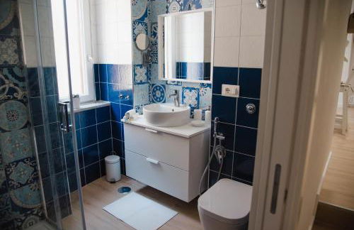 Le Sorelle - casa vacanze - Foto 37