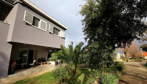 NeRea Apartment Molat - Foto 5