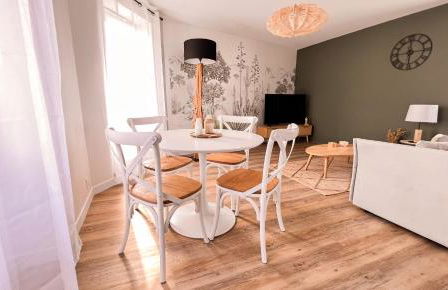 Au Roupillon du Canal - Foto 1