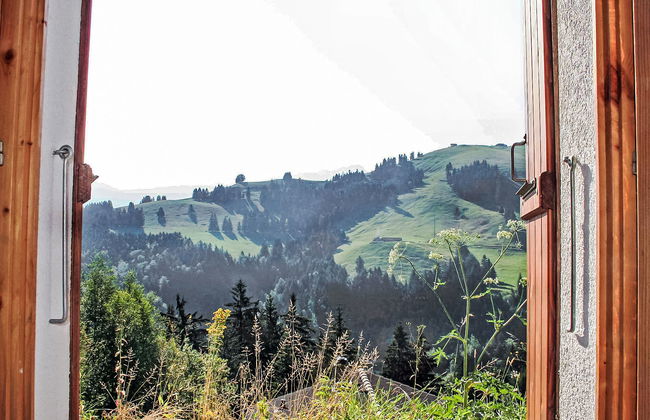 Chalet le Chamois - Foto 17